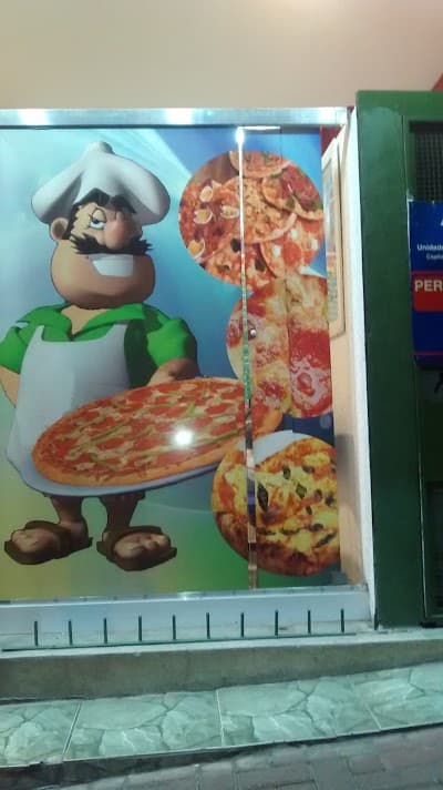 Pizzaria Ferraz - Foto 7