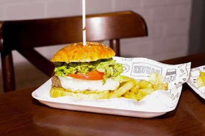 Bento's Burguer - Foto 2