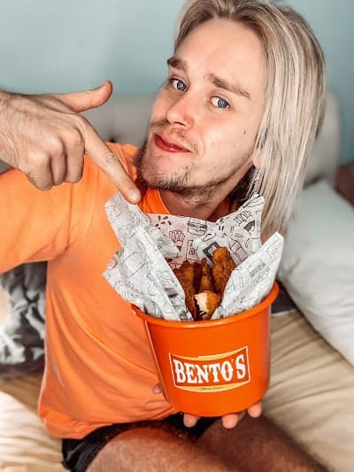 Bento's Burguer - Foto 10