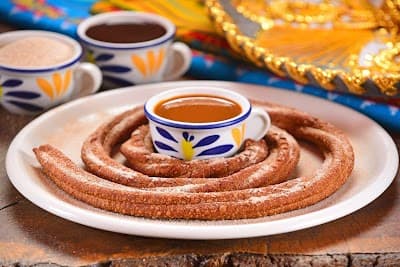 Totopos Gastronomia Mexicana - Foto 3