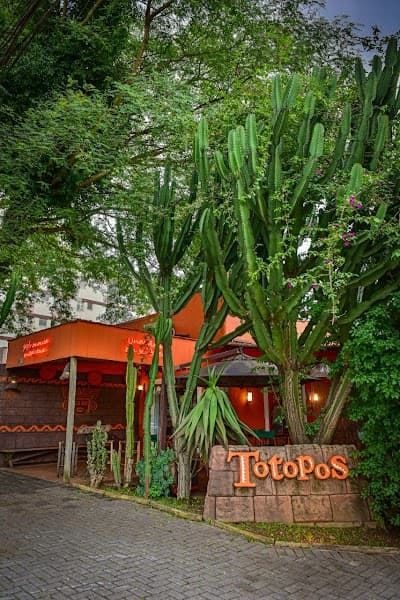 Totopos Gastronomia Mexicana - Foto 4