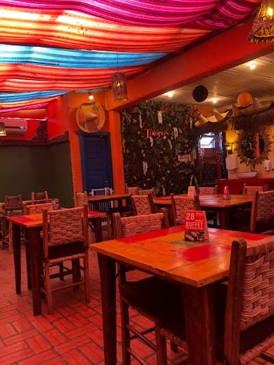 Totopos Gastronomia Mexicana - Foto 5