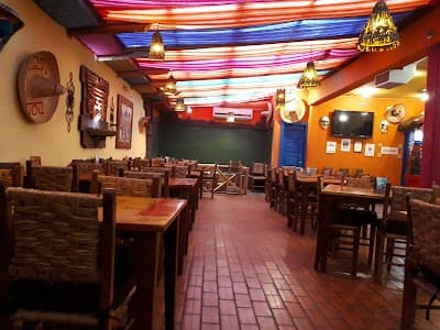 Totopos Gastronomia Mexicana - Foto 6