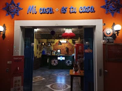 Totopos Gastronomia Mexicana - Foto 7
