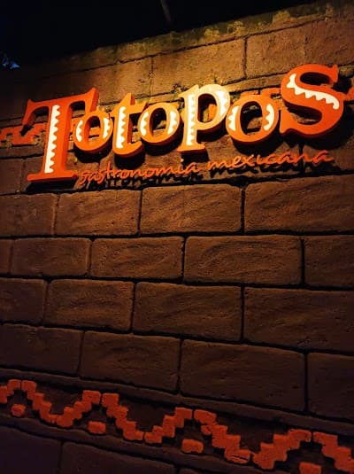 Totopos Gastronomia Mexicana - Foto 8