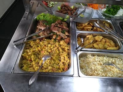 Simbad - Foto 6