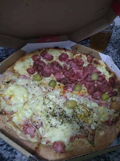 Ki Rápido Pizzaria, Esfiharia e Marmitaria - Foto 2