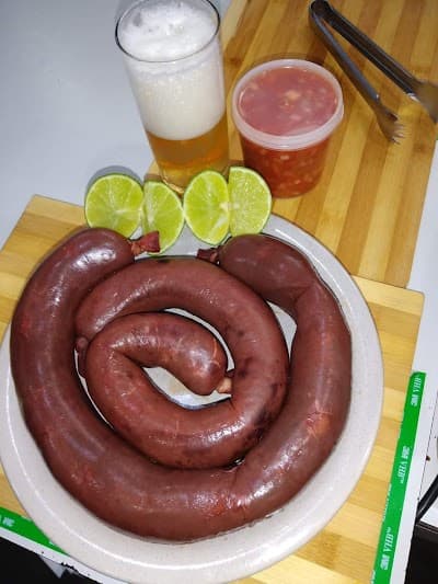 O rei do mocotó - Foto 5