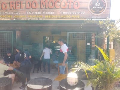 O rei do mocotó - Foto 7