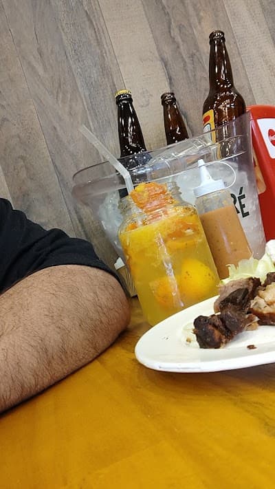 O rei do mocotó - Foto 9
