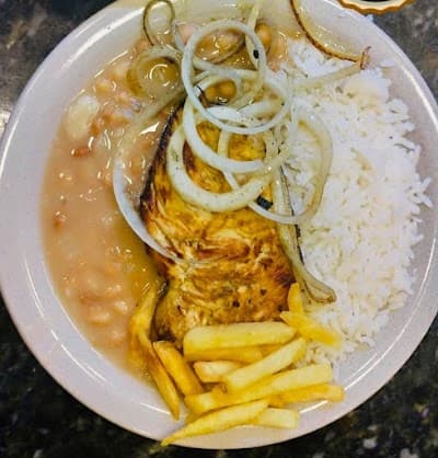 O rei do mocotó - Foto 10
