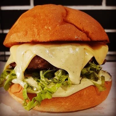 Galeras Burger - Foto 2