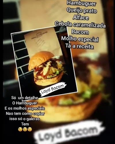 Galeras Burger - Foto 3