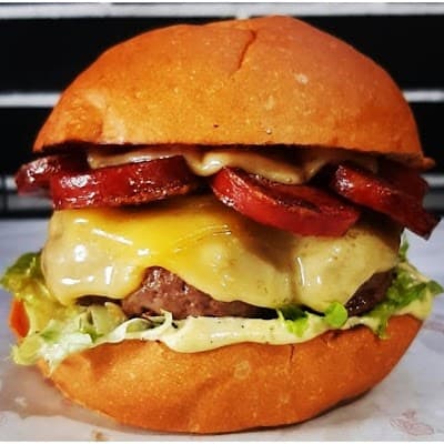 Galeras Burger - Foto 7