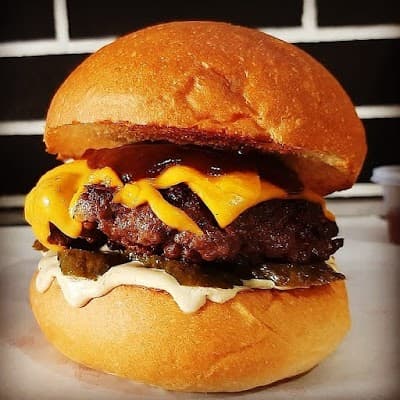 Galeras Burger - Foto 8