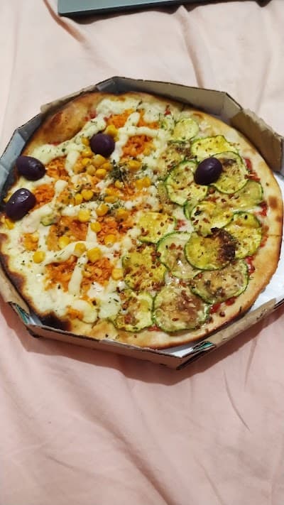 vino & pizza - Foto 2