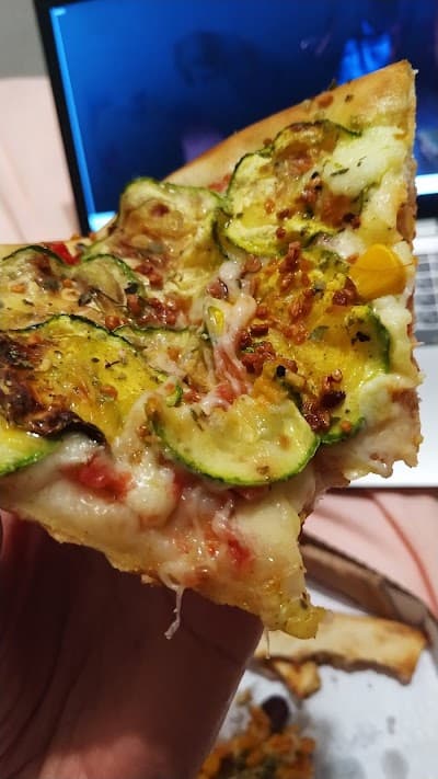 vino & pizza - Foto 3