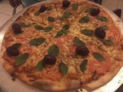 vino & pizza - Foto 4