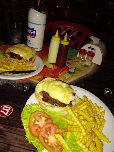 Grilo Super Lanches - Foto 3