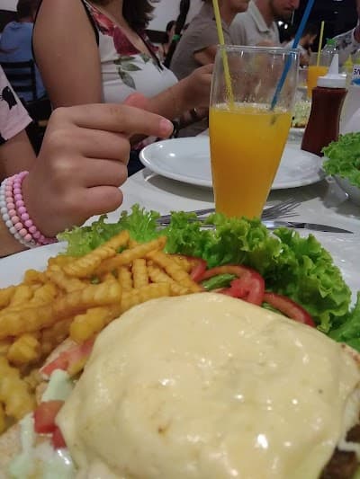 Grilo Super Lanches - Foto 5