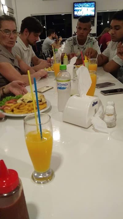 Grilo Super Lanches - Foto 6
