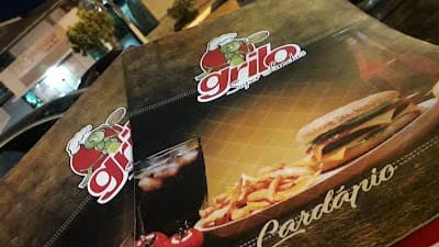 Grilo Super Lanches - Foto 8