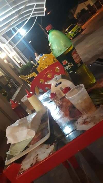 Grilo Super Lanches - Foto 10