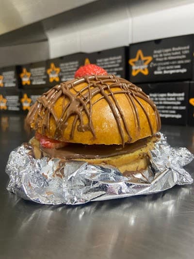 M&E Burger - Hamburgueria artesanal - Delivery Arujá e região - Foto 4