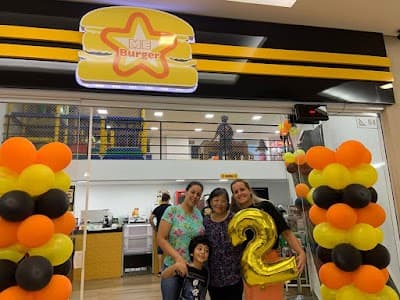 M&E Burger - Hamburgueria artesanal - Delivery Arujá e região - Foto 6