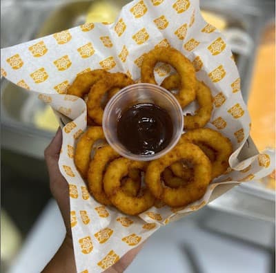 M&E Burger - Hamburgueria artesanal - Delivery Arujá e região - Foto 7