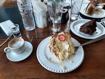 Espaço Café Araraquara - Foto 2