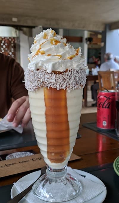 Espaço Café Araraquara - Foto 8