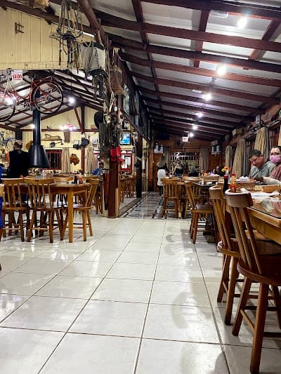Restaurante Galpão Capão do Cipó - Foto 3