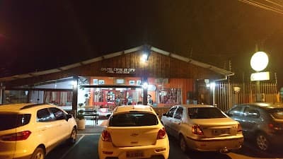 Restaurante Galpão Capão do Cipó - Foto 6