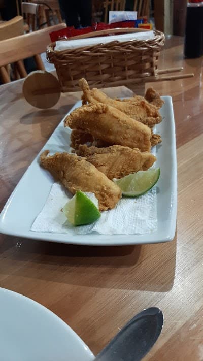 Restaurante Galpão Capão do Cipó - Foto 8