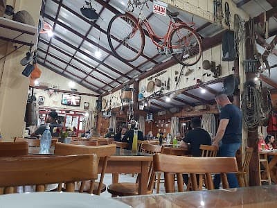 Restaurante Galpão Capão do Cipó - Foto 10