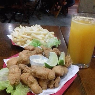 MILLENIUM FISH BEER - Foto 2
