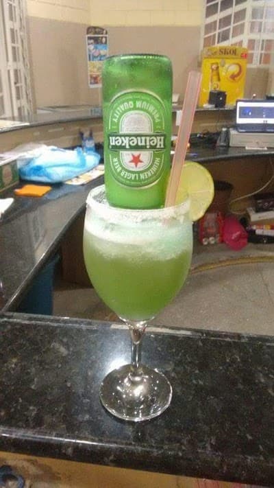 MILLENIUM FISH BEER - Foto 8