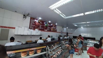 NA BRASA ROTISSERIE - Foto 3