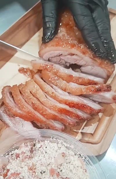 NA BRASA ROTISSERIE - Foto 7