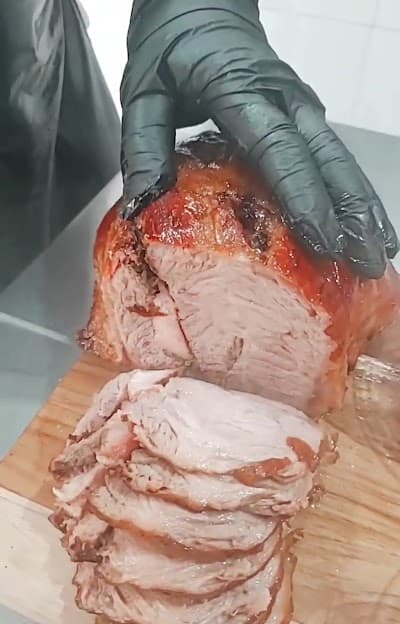 NA BRASA ROTISSERIE - Foto 9