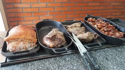 Restaurante Campestre Grill - Foto 8