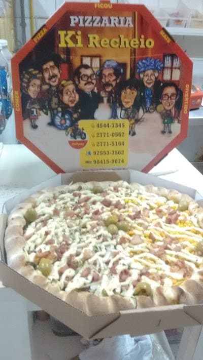 Pizzaria Ki Recheio - Foto 4