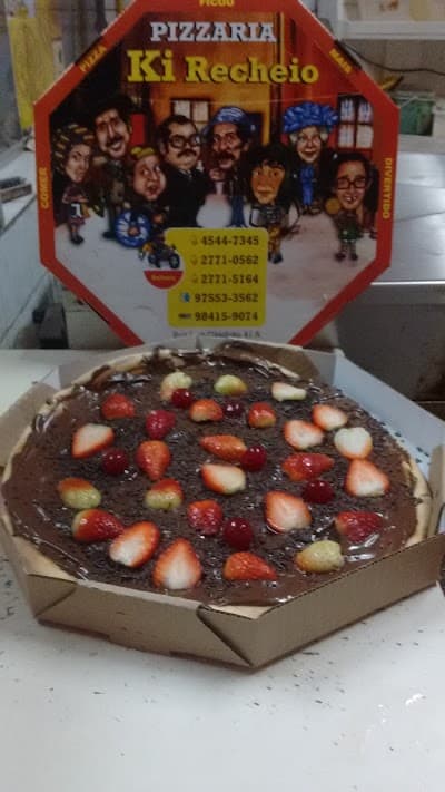 Pizzaria Ki Recheio - Foto 5