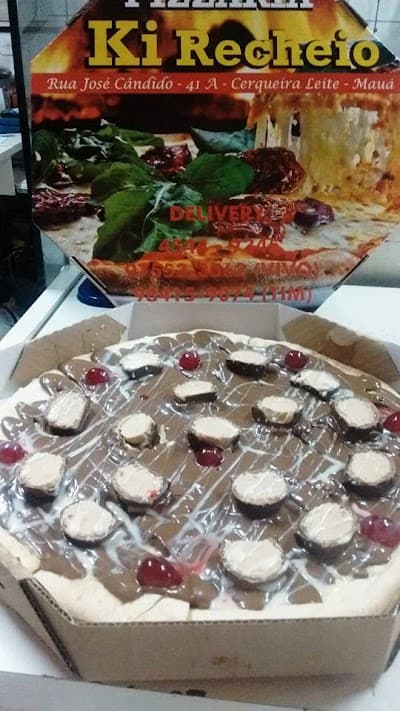 Pizzaria Ki Recheio - Foto 6