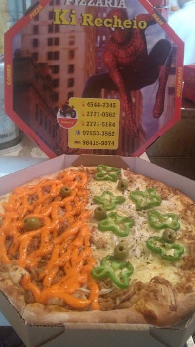 Pizzaria Ki Recheio - Foto 7