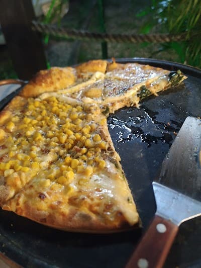 Restaurante e Pizzaria Sabor Da Ilha - Foto 3