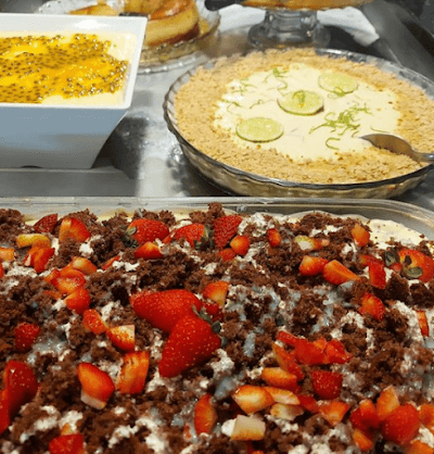 Restaurante e Pizzaria Sabor Da Ilha - Foto 4