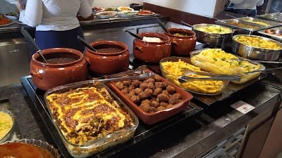 Restaurante e Pizzaria Sabor Da Ilha - Foto 5