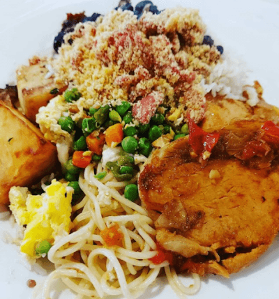 Restaurante e Pizzaria Sabor Da Ilha - Foto 10